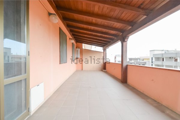 pentavano in vendita a Latiano