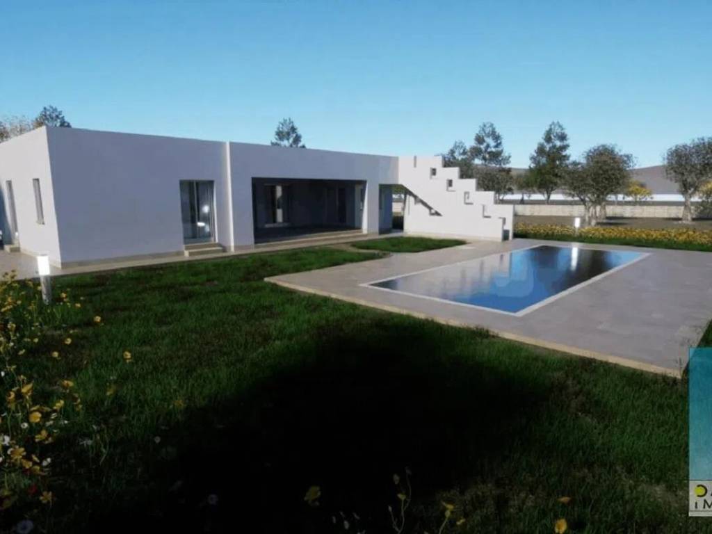 casa indipendente in vendita a Latiano