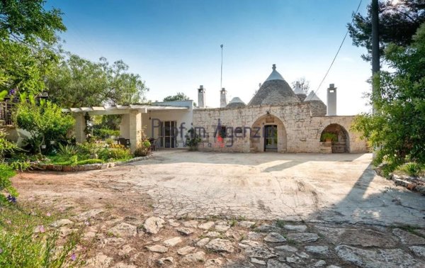 quadrivano in vendita a Latiano