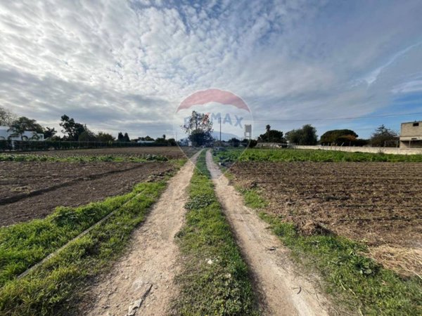 terreno edificabile in vendita a Latiano