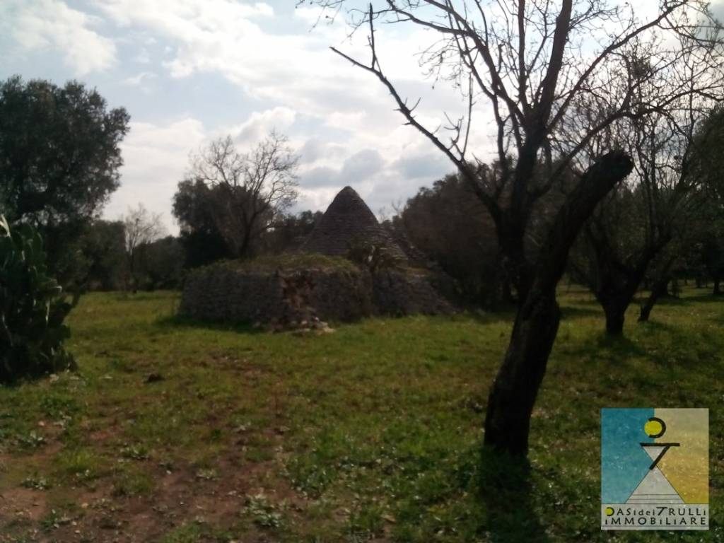 appartamento in vendita a Latiano