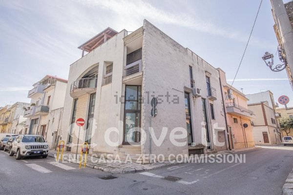 casa indipendente in vendita a Latiano
