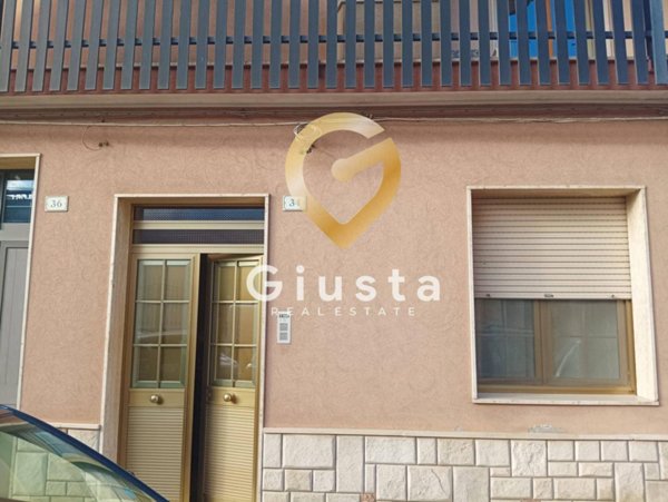 casa semindipendente in vendita a Latiano