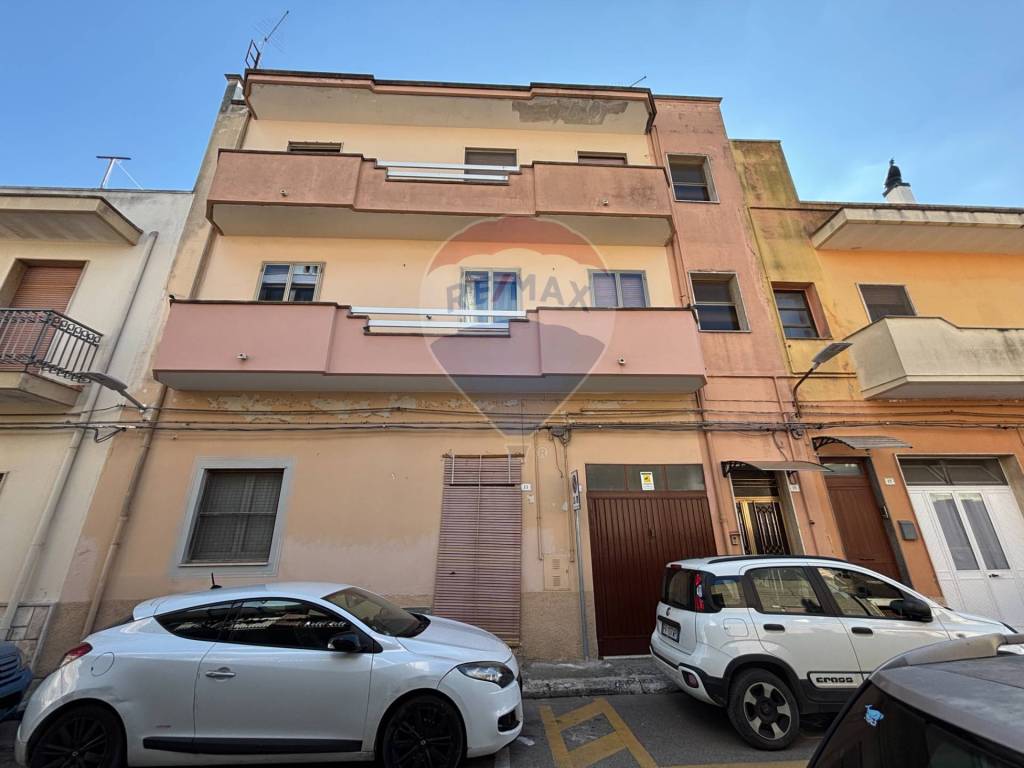 appartamento in vendita a Latiano