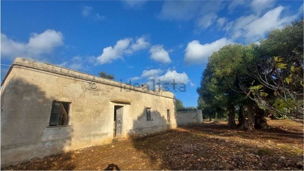 appartamento in vendita a Latiano