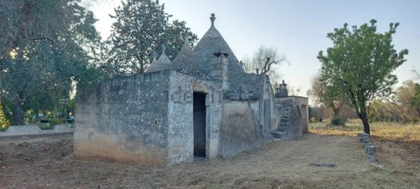 appartamento in vendita a Latiano
