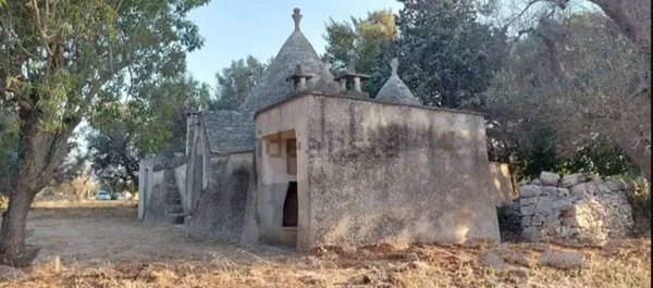 appartamento in vendita a Latiano