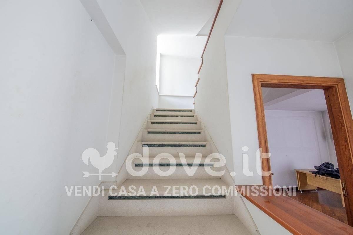 appartamento in vendita a Latiano