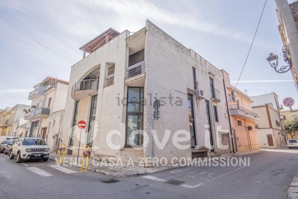 appartamento in vendita a Latiano