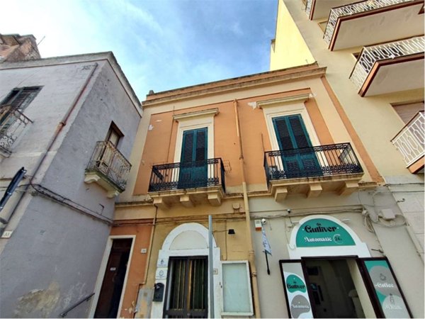 appartamento in vendita a Latiano