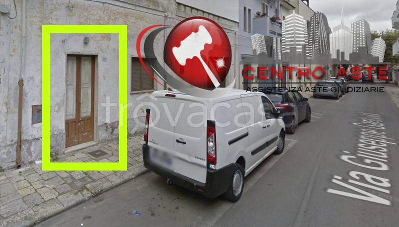 appartamento in vendita a Latiano