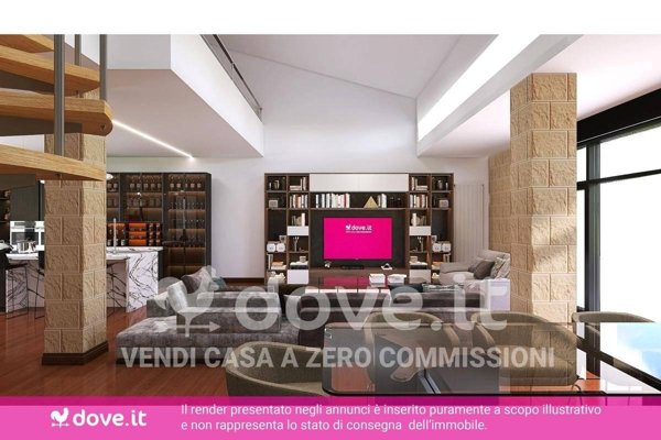 appartamento in vendita a Latiano