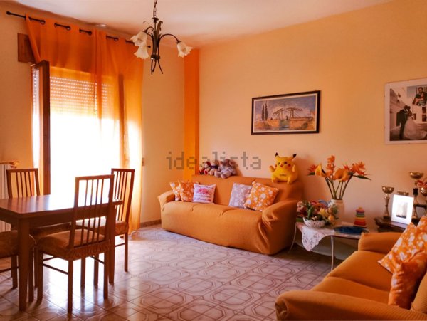 appartamento in vendita a Latiano