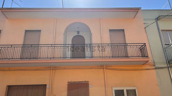 appartamento in vendita a Latiano