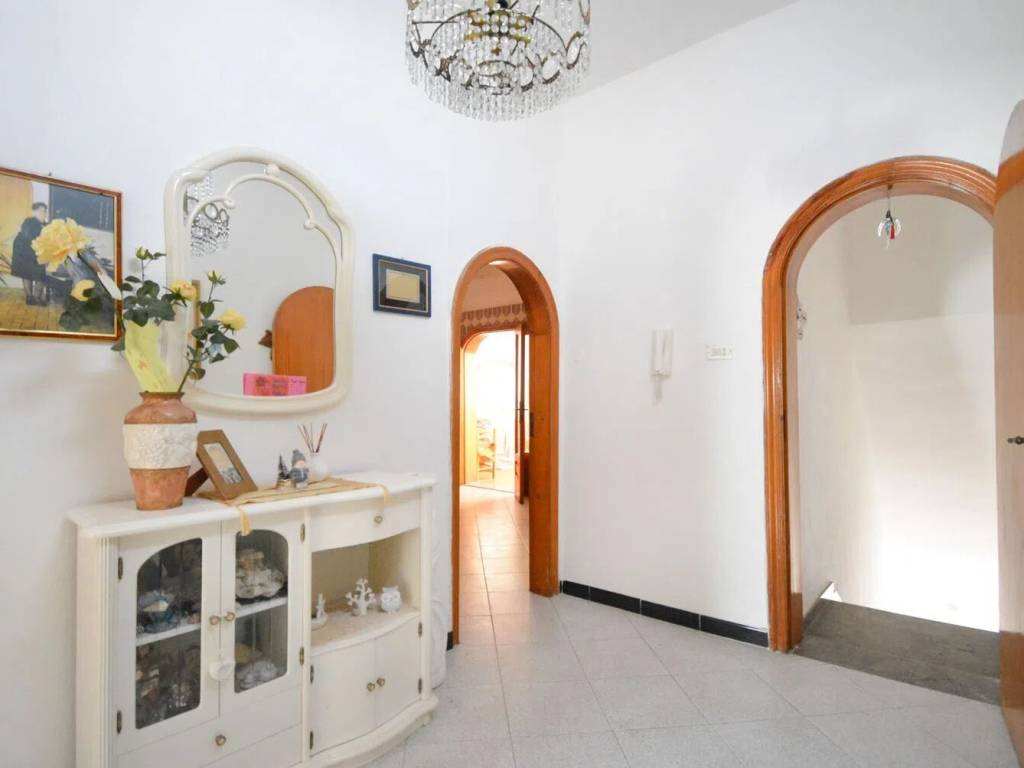 casa indipendente in vendita a Latiano