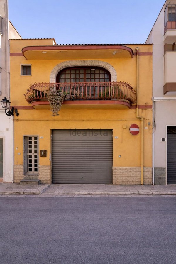 casa indipendente in vendita a Latiano
