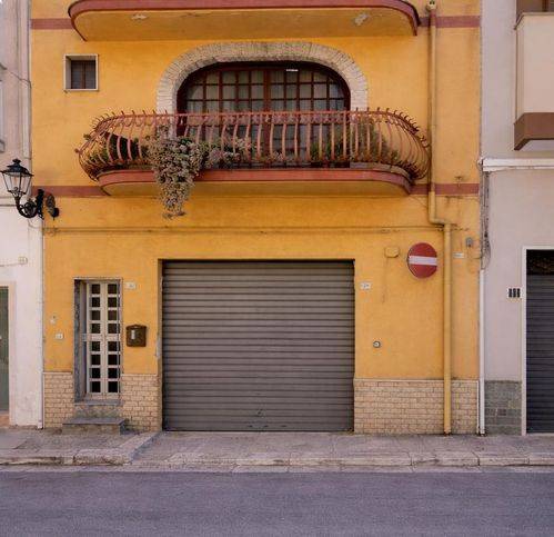 casa indipendente in vendita a Latiano