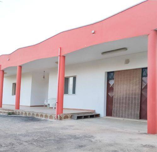 casa indipendente in vendita a Latiano