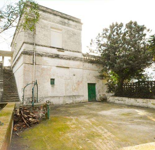 casa indipendente in vendita a Latiano