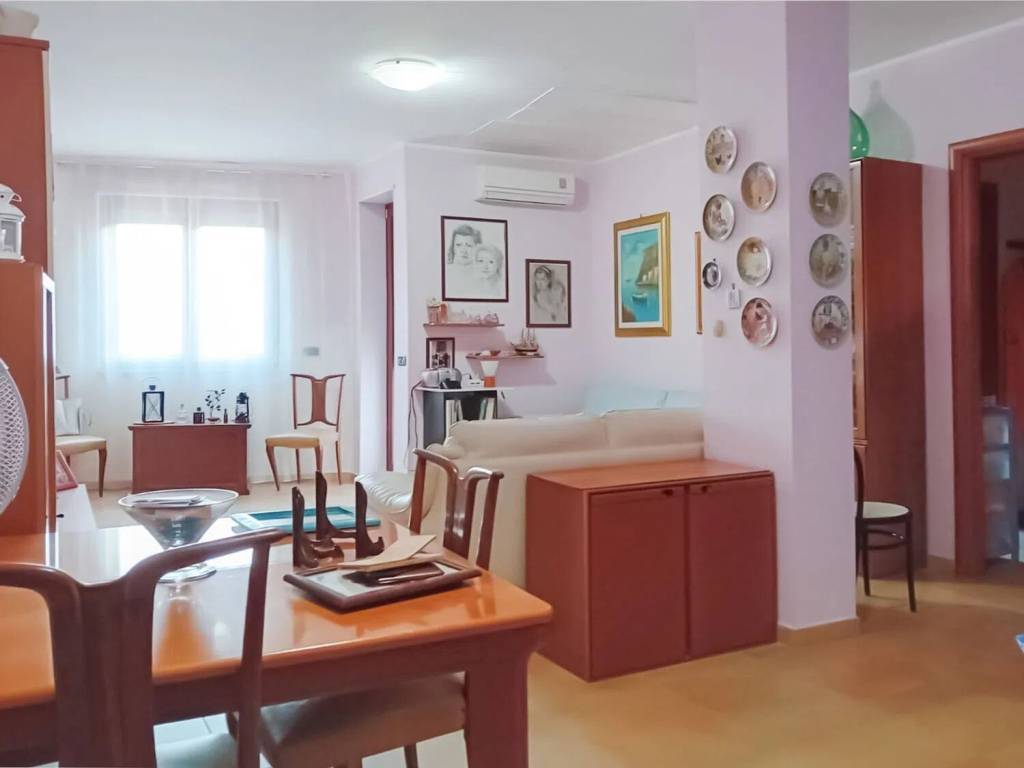 appartamento in vendita a Latiano