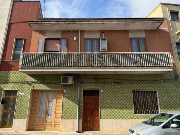 appartamento in vendita a Latiano