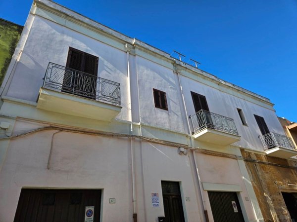 appartamento in vendita a Latiano