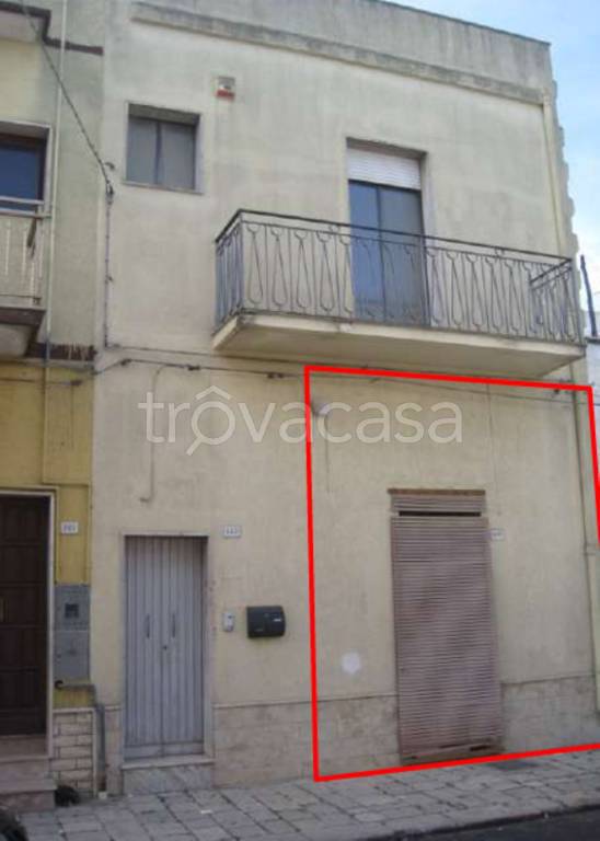 appartamento in vendita a Latiano