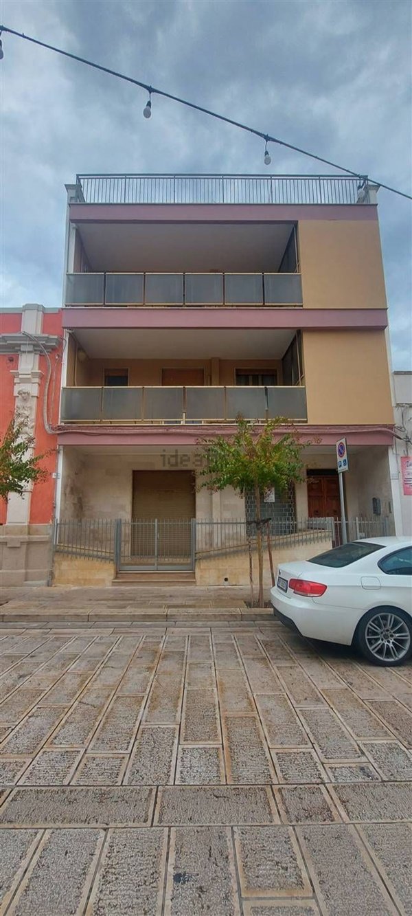 casa semindipendente in vendita a Latiano