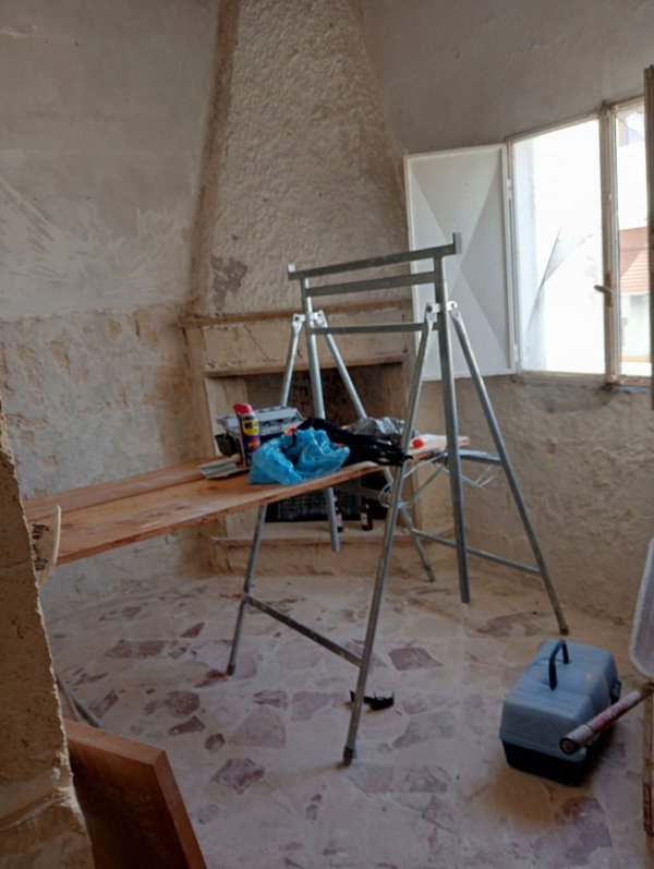 casa indipendente in vendita a Latiano