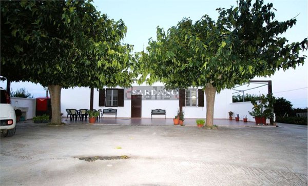 casa indipendente in vendita a Latiano