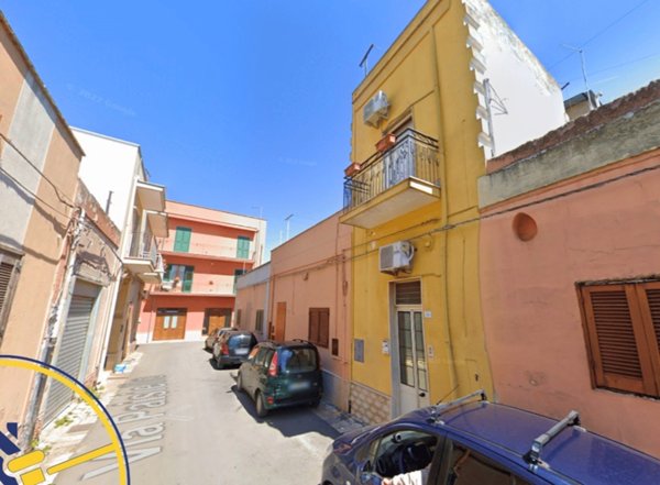appartamento in vendita a Latiano