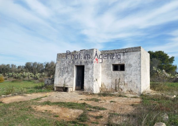 casale in vendita a Latiano