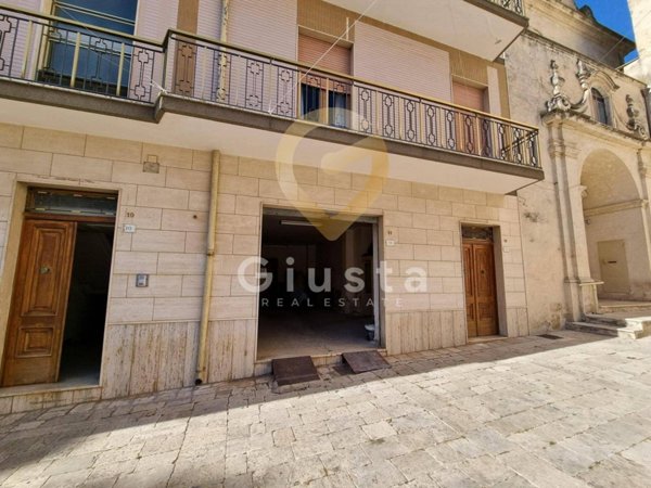 casa indipendente in vendita a Latiano