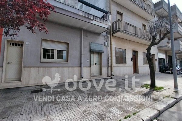 casa indipendente in vendita a Latiano