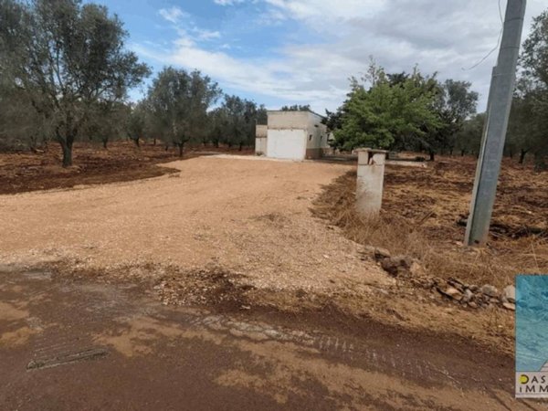 casa indipendente in vendita a Latiano