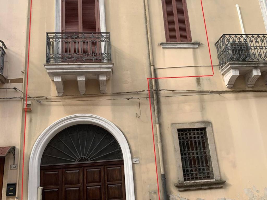 casa indipendente in vendita a Latiano