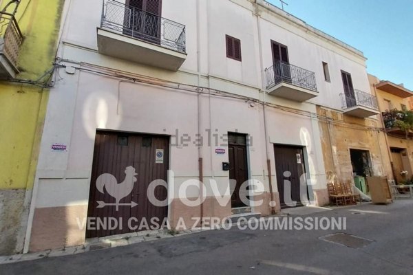 appartamento in vendita a Latiano