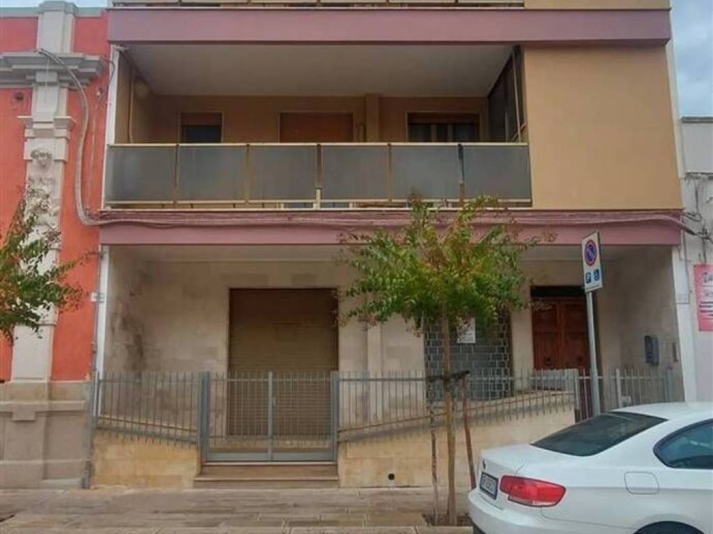 casa semindipendente in vendita a Latiano