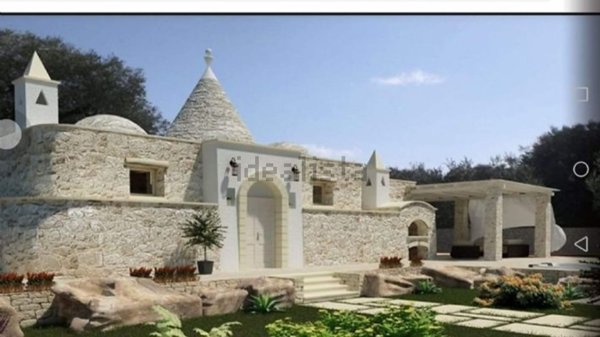 appartamento in vendita a Latiano