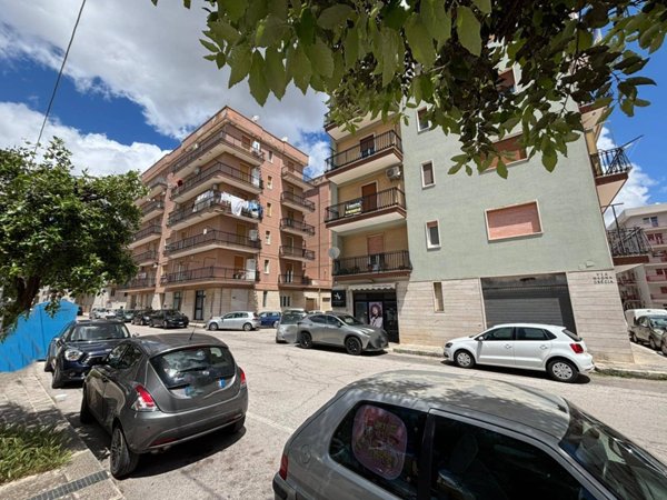 appartamento in vendita a Latiano