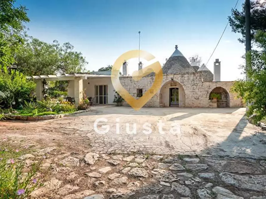 casa indipendente in vendita a Latiano