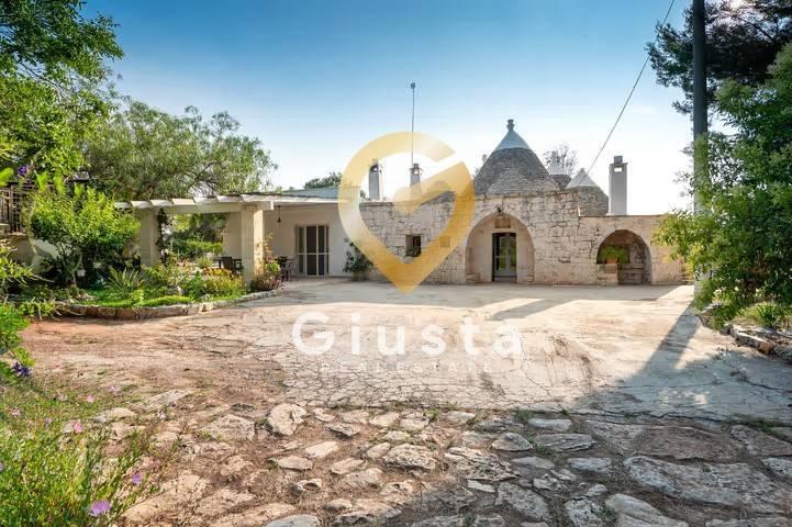 appartamento in vendita a Latiano