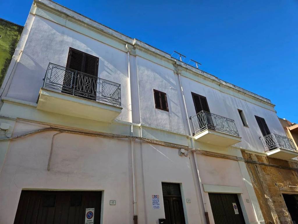 appartamento in vendita a Latiano