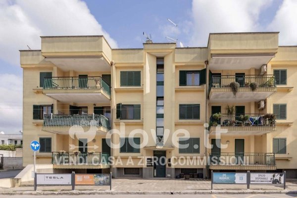appartamento in vendita a Latiano