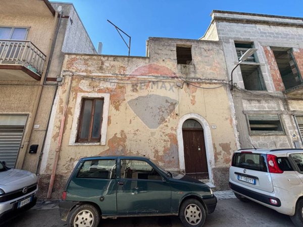 casa indipendente in vendita a Latiano