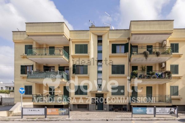 appartamento in vendita a Latiano