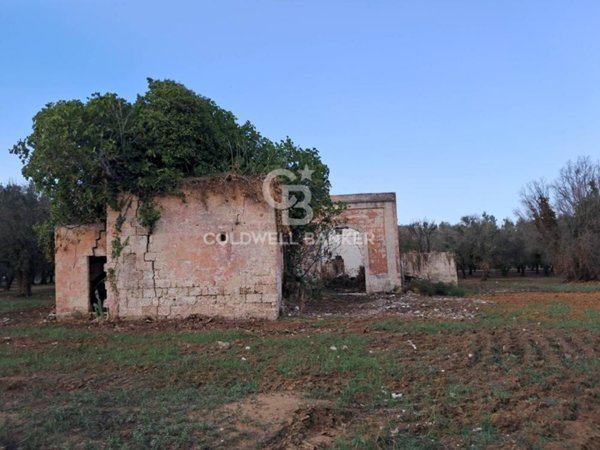 casa indipendente in vendita a Latiano