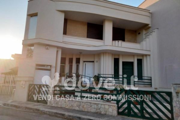 appartamento in vendita a Latiano