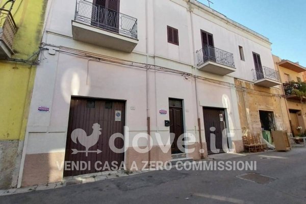 casa indipendente in vendita a Latiano