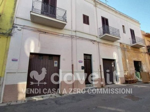 casa indipendente in vendita a Latiano